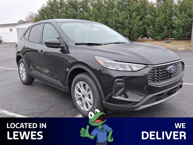 new 2025 Ford Escape car, priced at $27,545