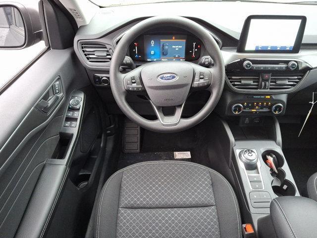 new 2025 Ford Escape car, priced at $27,545