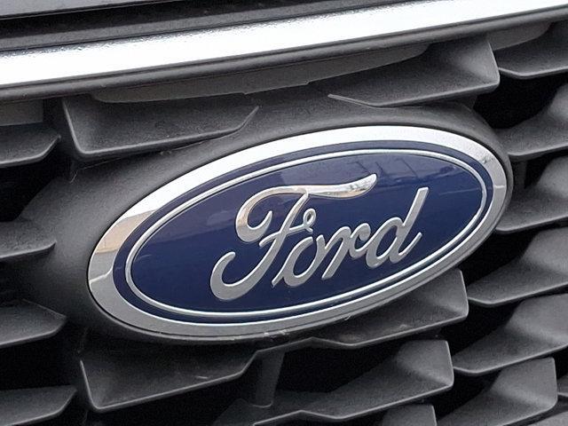 new 2025 Ford Escape car, priced at $27,545