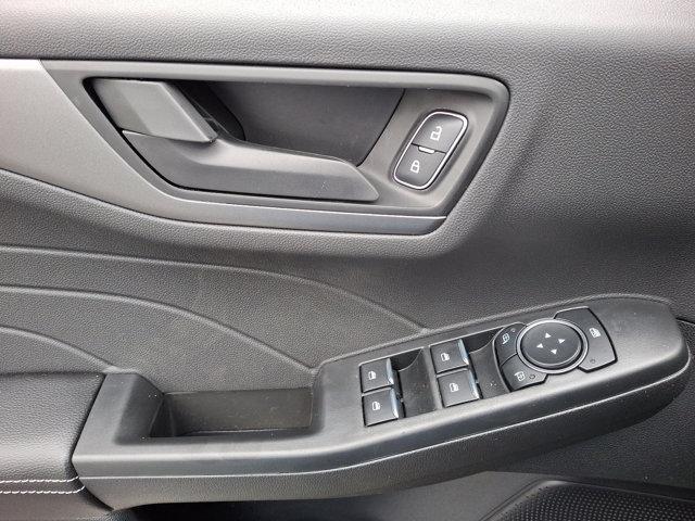 new 2025 Ford Escape car, priced at $27,545