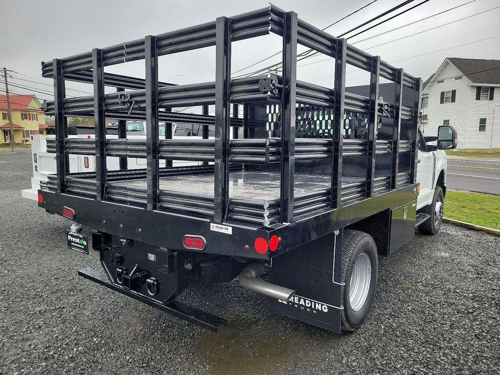 new 2024 Ford F-350 car, priced at $63,130