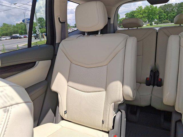 used 2020 Cadillac XT6 car, priced at $21,949