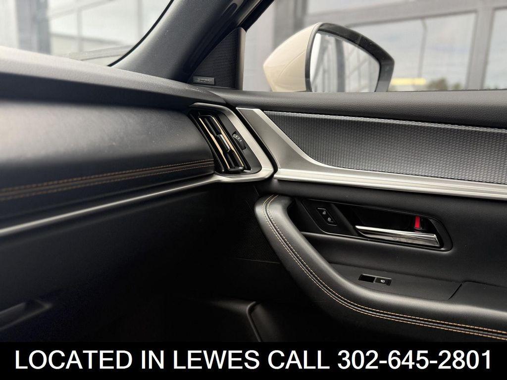 used 2024 Mazda CX-90 PHEV car, priced at $39,000