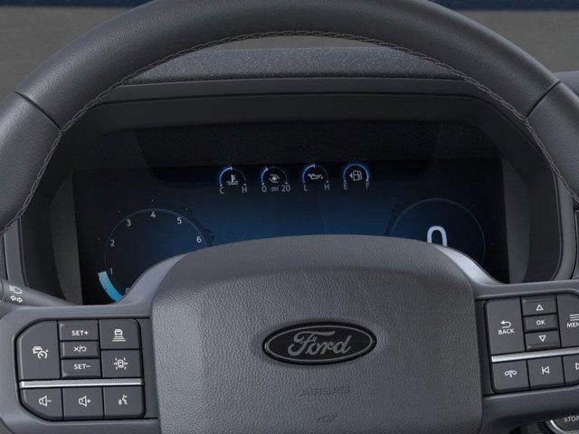 new 2025 Ford F-150 car, priced at $69,480