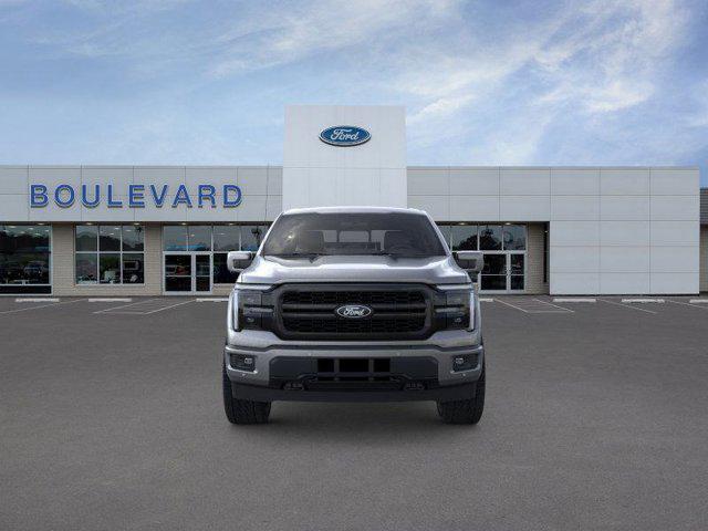 new 2025 Ford F-150 car, priced at $69,480