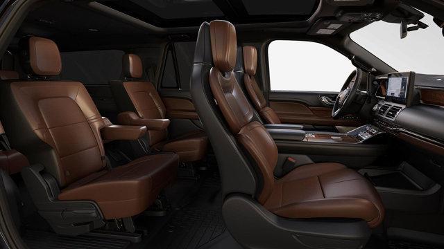 new 2024 Lincoln Navigator car, priced at $101,395