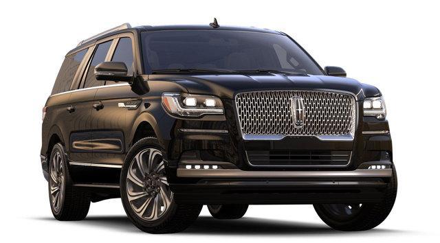 new 2024 Lincoln Navigator car, priced at $101,395