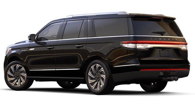 new 2024 Lincoln Navigator car, priced at $101,395