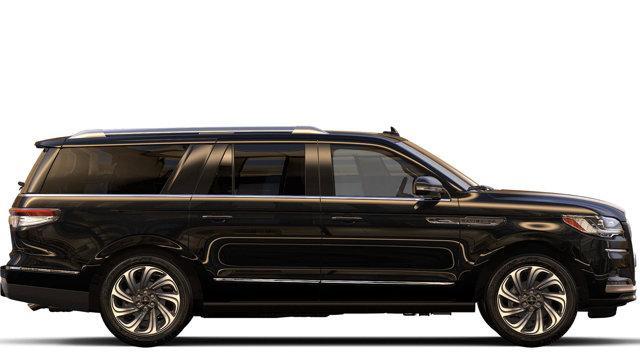 new 2024 Lincoln Navigator car, priced at $101,395