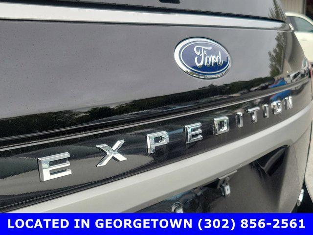 new 2024 Ford Expedition car, priced at $71,215