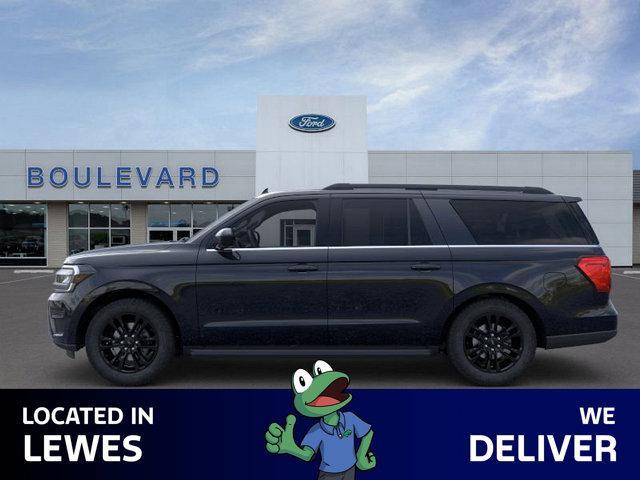 new 2024 Ford Expedition car, priced at $70,323