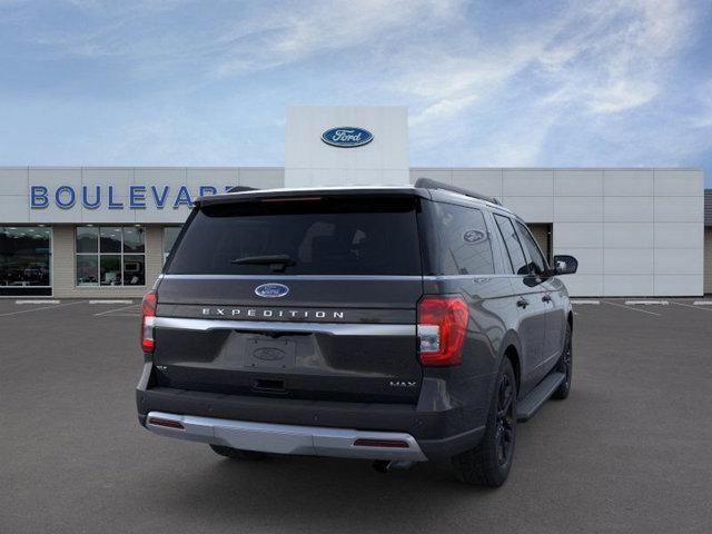 new 2024 Ford Expedition car, priced at $70,573