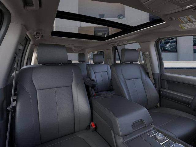 new 2024 Ford Expedition car, priced at $70,573