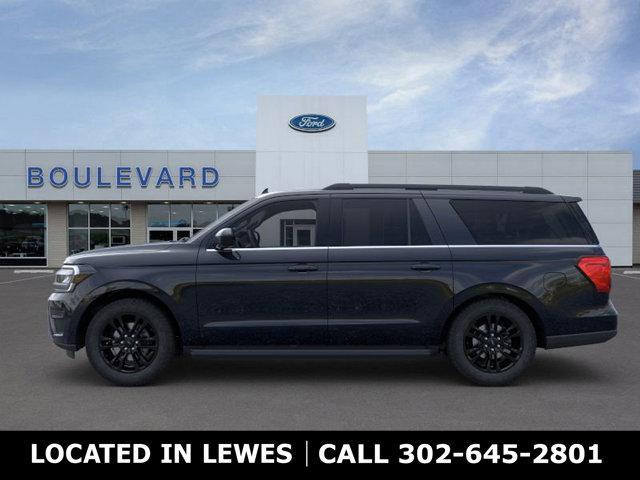 new 2024 Ford Expedition car, priced at $70,573