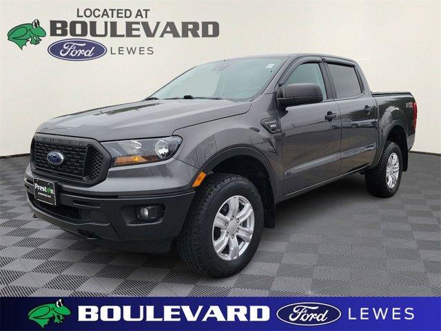 used 2019 Ford Ranger car, priced at $28,000
