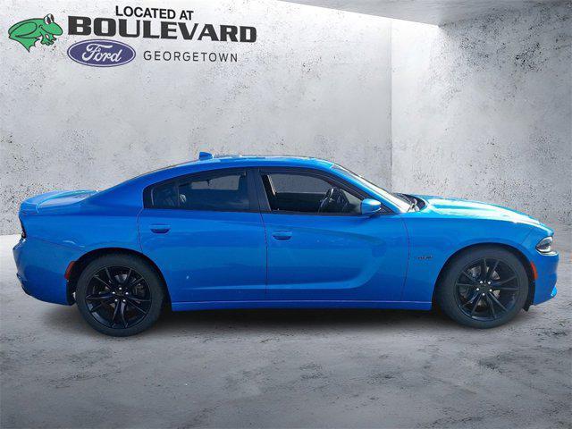 used 2016 Dodge Charger car, priced at $22,500