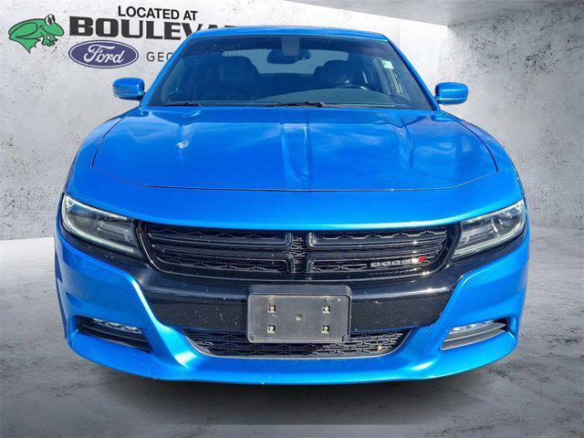 used 2016 Dodge Charger car, priced at $22,500