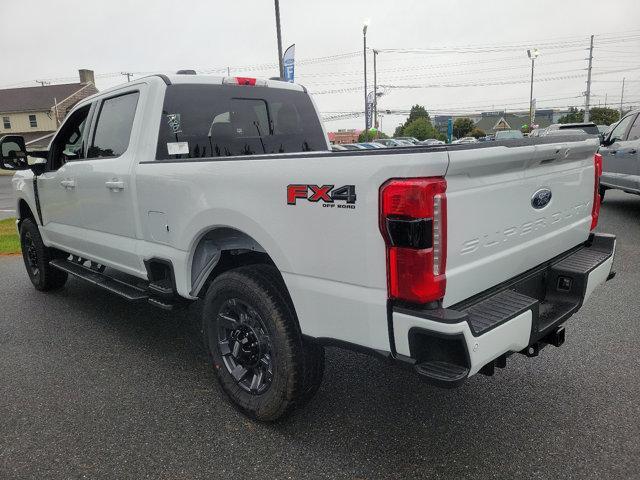 new 2024 Ford F-250 car, priced at $68,484