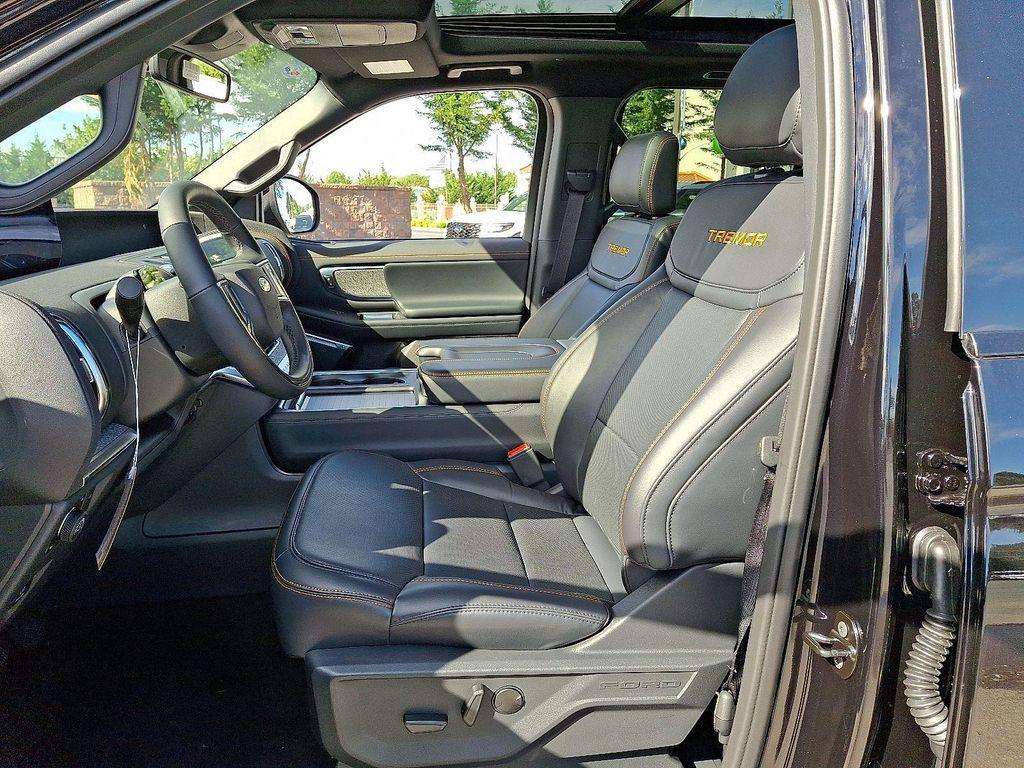 new 2025 Ford Expedition car, priced at $83,945