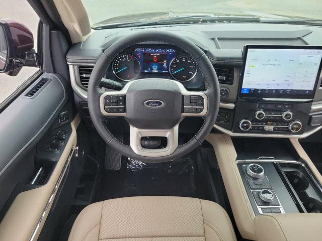 new 2024 Ford Expedition car, priced at $68,213