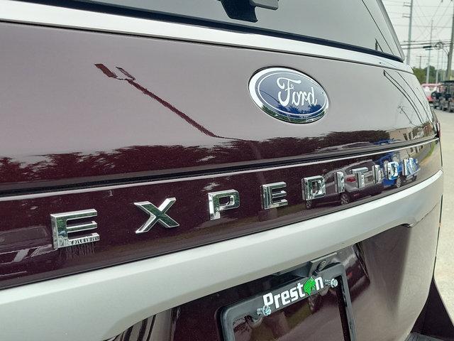 new 2024 Ford Expedition car, priced at $68,213