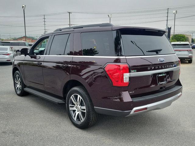 new 2024 Ford Expedition car, priced at $68,213