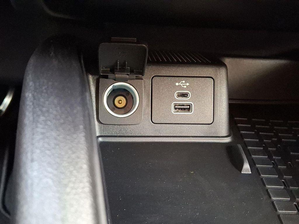 new 2025 Ford Bronco Sport car, priced at $38,869