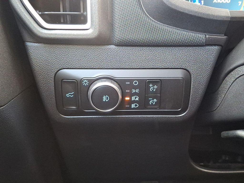 new 2025 Ford Bronco Sport car, priced at $38,869