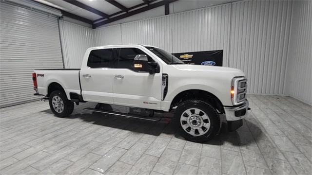 new 2025 Ford F-250 car, priced at $92,846