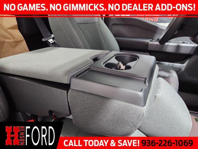 new 2025 Ford F-450 car, priced at $59,090