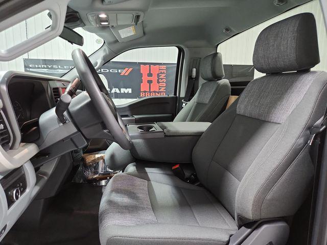 new 2025 Ford F-450 car, priced at $59,090