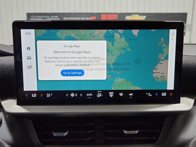 new 2025 Ford Explorer car, priced at $45,186