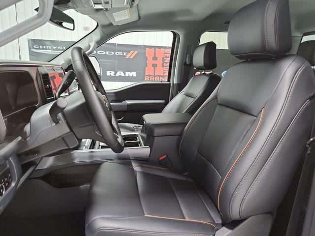new 2025 Ford F-250 car, priced at $78,422