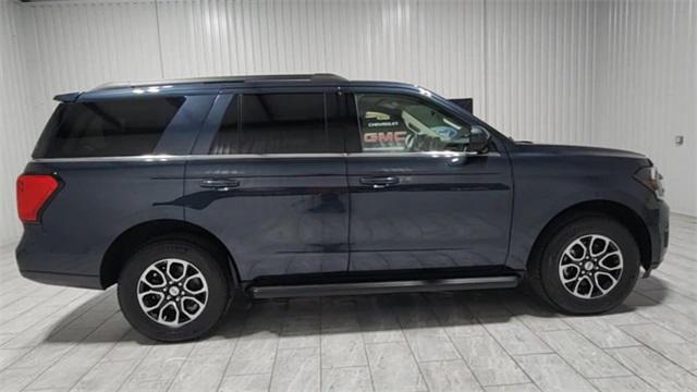 new 2024 Ford Expedition car, priced at $56,869