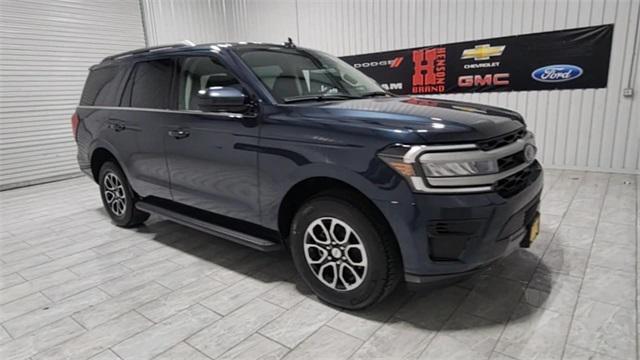 new 2024 Ford Expedition car, priced at $56,869