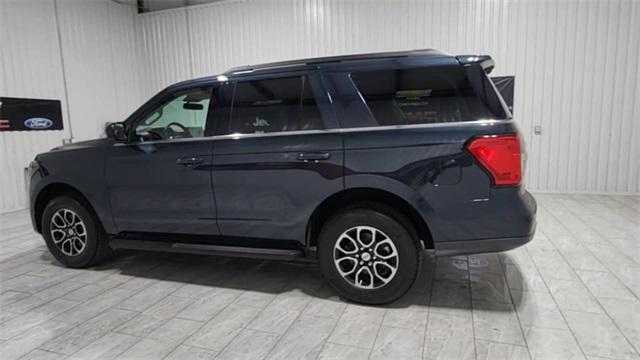 new 2024 Ford Expedition car, priced at $56,869