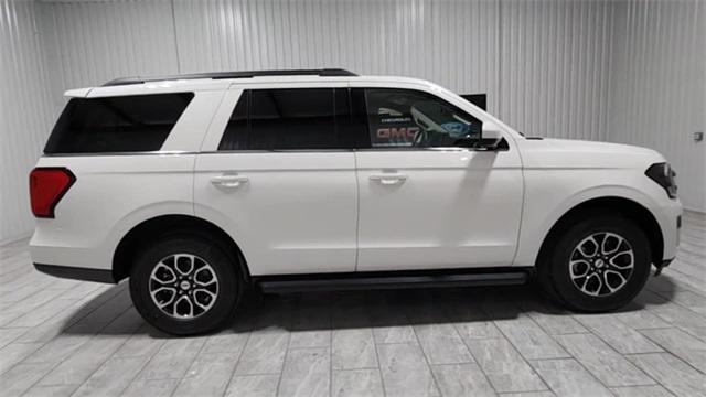 new 2024 Ford Expedition car, priced at $57,326