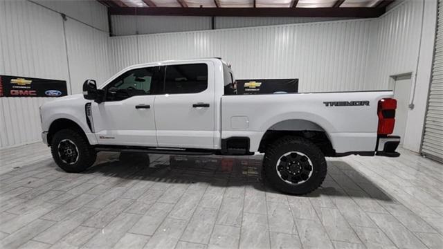 new 2025 Ford F-250 car, priced at $71,501