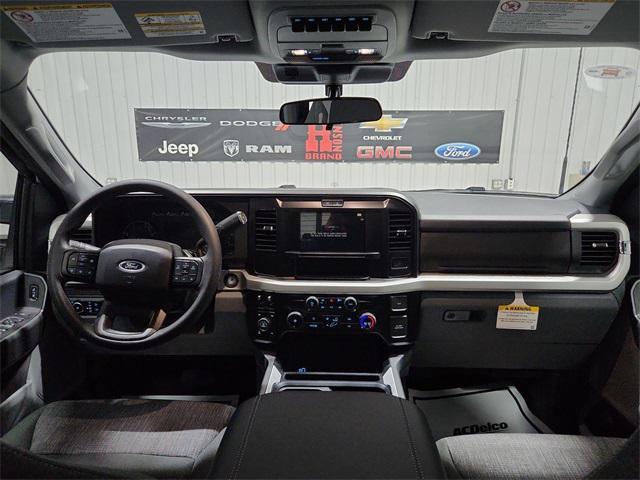 new 2025 Ford F-250 car, priced at $71,501