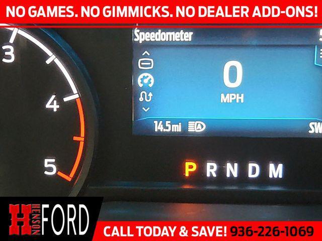 new 2025 Ford F-250 car, priced at $71,501