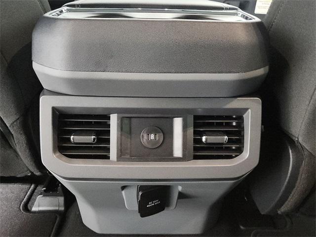 new 2025 Ford F-250 car, priced at $71,501