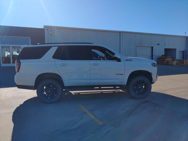 used 2021 Chevrolet Tahoe car, priced at $45,697