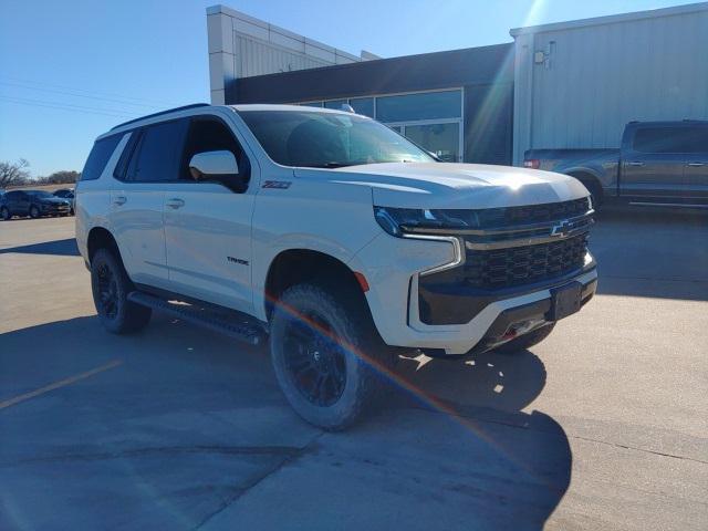 used 2021 Chevrolet Tahoe car, priced at $45,697