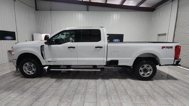new 2025 Ford F-350 car, priced at $69,040