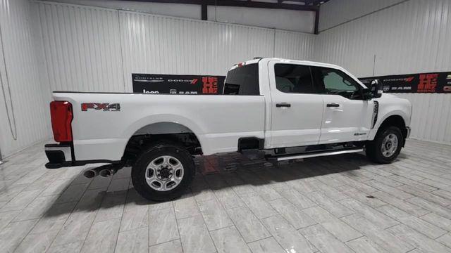 new 2025 Ford F-350 car, priced at $69,040