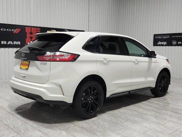 new 2024 Ford Edge car, priced at $36,106