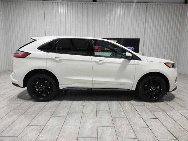 new 2024 Ford Edge car, priced at $36,106