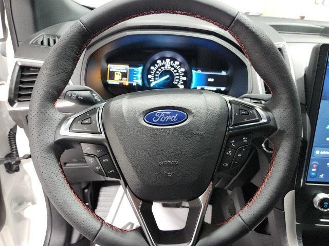 new 2024 Ford Edge car, priced at $36,106