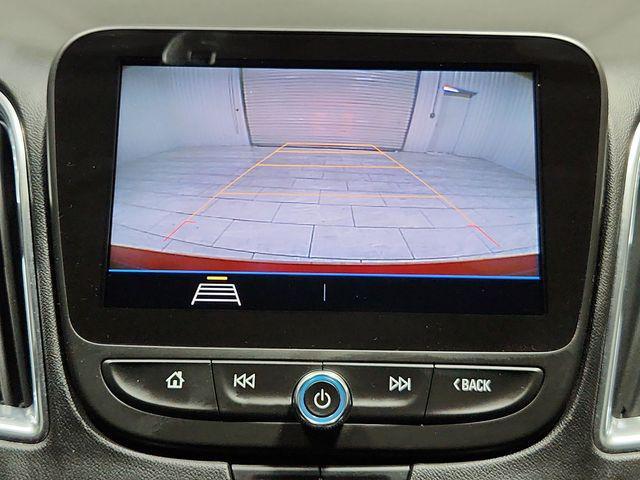 used 2020 Chevrolet Malibu car, priced at $18,991