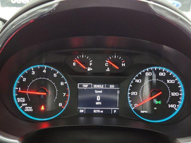 used 2020 Chevrolet Malibu car, priced at $18,991